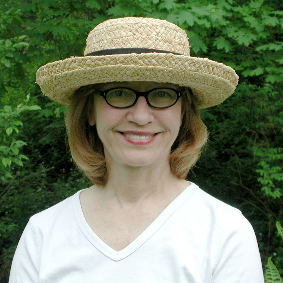 Susan Blubaugh